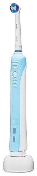 Отзывы Oral-B Professional Care 500