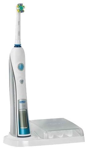 Отзывы Oral-B Professional Care 5000 D32