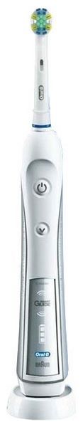 Отзывы Oral-B Professional Care 5000 D34