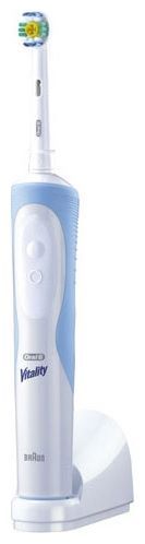 Отзывы Oral-B Vitality 3D White Luxe