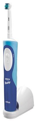 Отзывы Oral-B Vitality Precision Clean