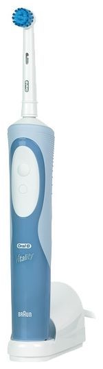 Отзывы Oral-B Vitality Sensitive