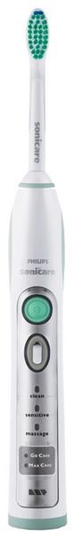 Отзывы Philips HX6902/02