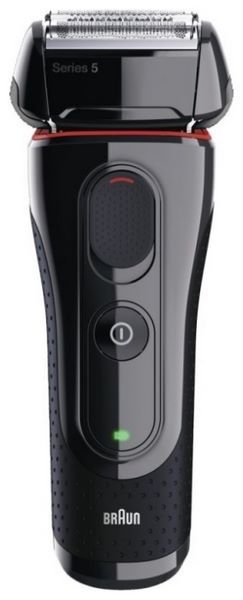 Отзывы Braun 5030s Series 5