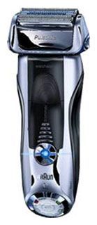 Отзывы Braun Pulsonic 750 Series 7