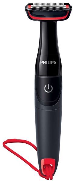 Отзывы Philips BG 105