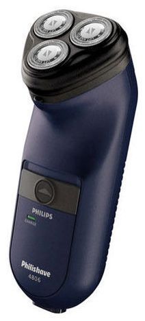 philishave trimmer