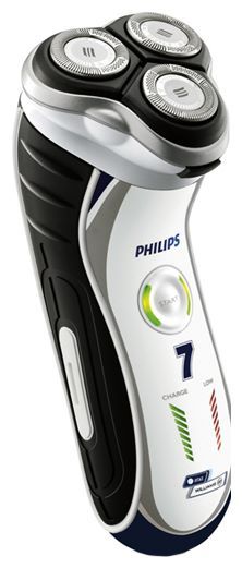 Отзывы Philips HQ 7390