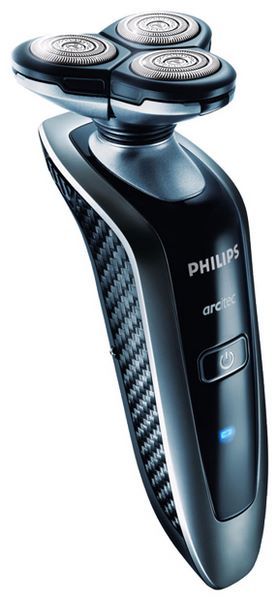 Отзывы Philips RQ 1050