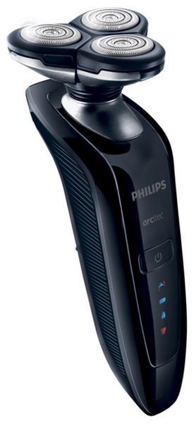 Отзывы Philips RQ 1052