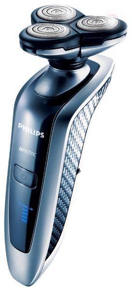 Отзывы Philips RQ 1060