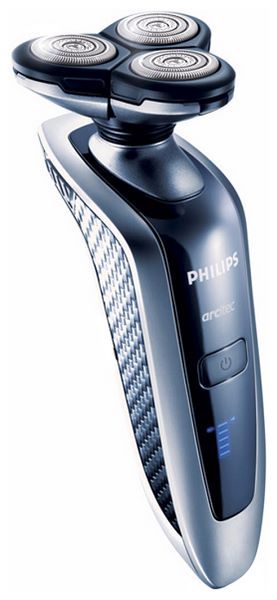 Отзывы Philips RQ 1085