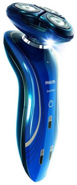 Отзывы Philips RQ 1150