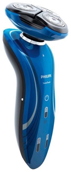 Отзывы Philips RQ 1155