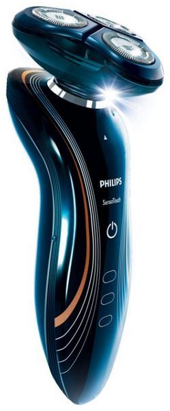 Отзывы Philips RQ 1160