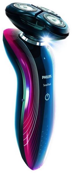 Отзывы Philips RQ 1180