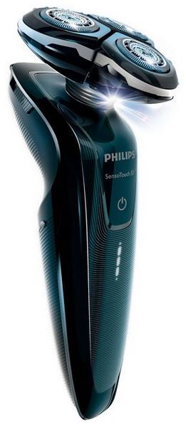 Отзывы Philips RQ 1250