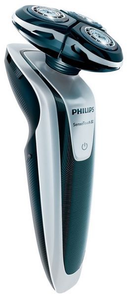 Отзывы Philips RQ 1253