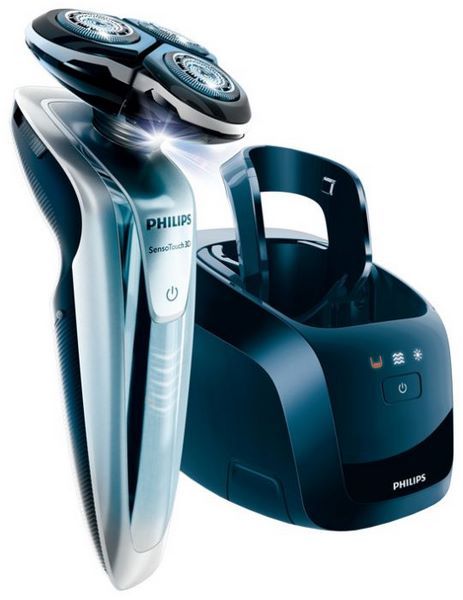 Отзывы Philips RQ 1260CC