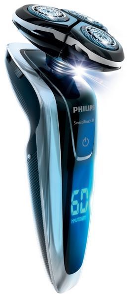 Отзывы Philips RQ 1280