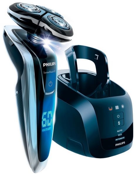 Отзывы Philips RQ 1280CC