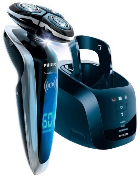 Отзывы Philips RQ 1290CC