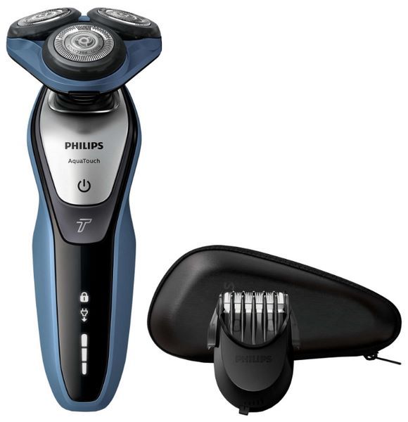 Отзывы Philips S5620