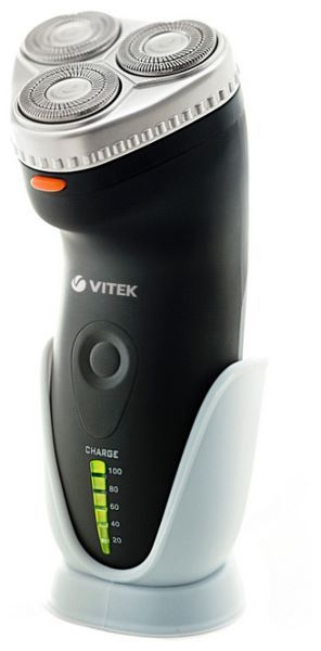 Отзывы VITEK VT-1378