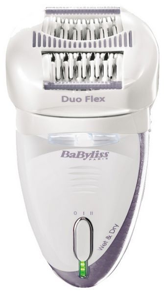 Отзывы BaByliss G750E