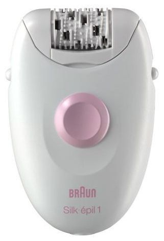 Отзывы Braun 1170 Silk-epil