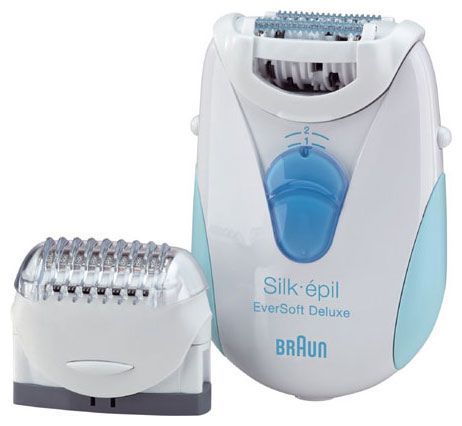 Отзывы Braun 2270 Silk-epil EverSoft