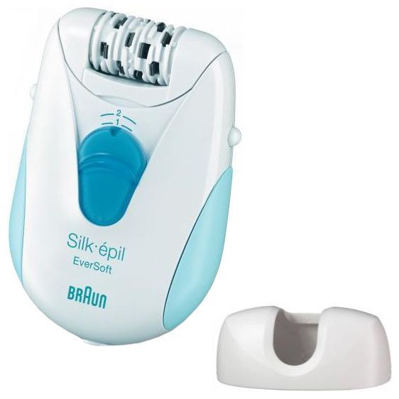 Отзывы Braun 2370 Silk-epil EverSoft