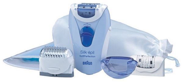 Отзывы Braun 3280 Silk-epil SoftPerfection