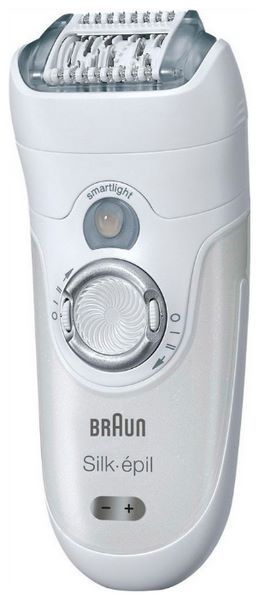 Отзывы Braun 7681 Silk-epil Xpressive