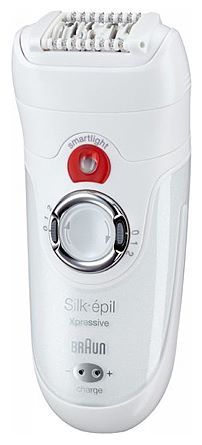 Отзывы Braun 7781 Silk-epil Xpressive