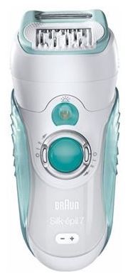 Отзывы Braun 7791 Silk-epil 7 Dual Epilator