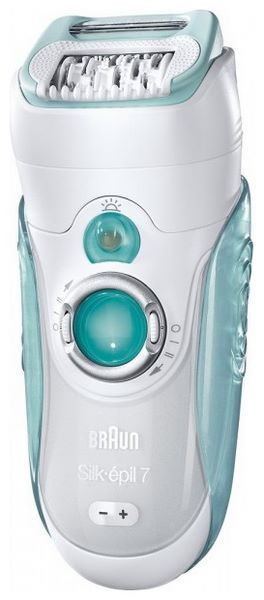 Отзывы Braun 7891 Silk-epil 7 Dual Epilator