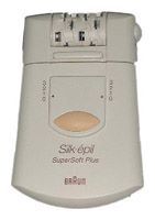 Отзывы Braun EE 1030 Silk-epil SuperSoft