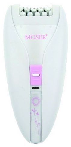 Отзывы Moser 3800-0050