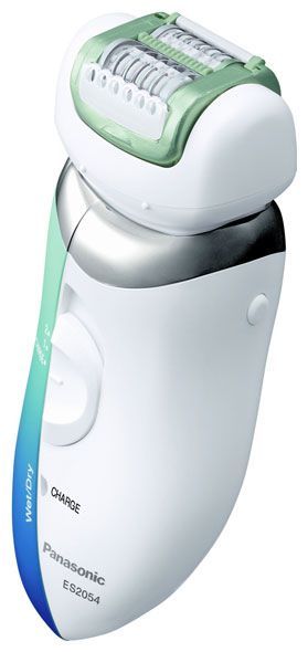 Отзывы Panasonic ES-2054