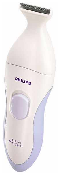 Отзывы Philips HP 6379