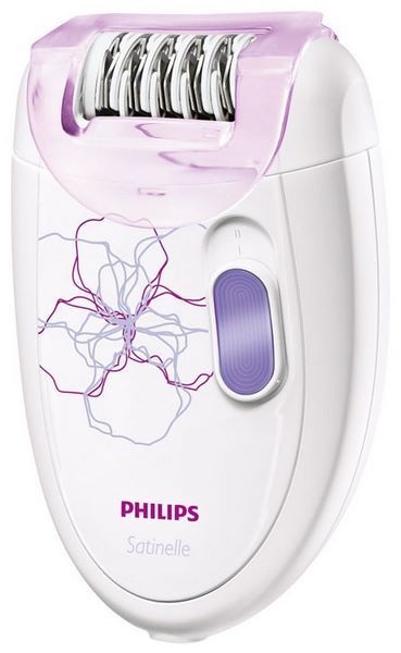 Отзывы Philips HP 6401