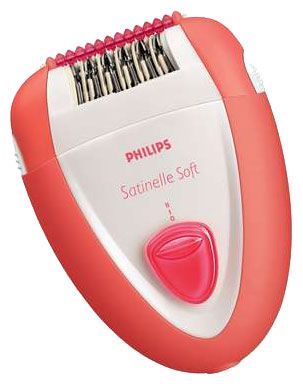 Отзывы Philips HP 6408