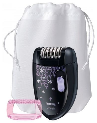 Отзывы Philips HP 6422