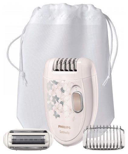 Отзывы Philips HP 6423