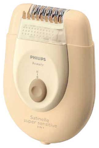 Отзывы Philips HP 6445