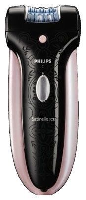 Отзывы Philips HP 6496