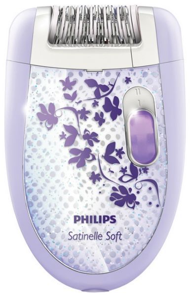 Отзывы Philips HP 6512