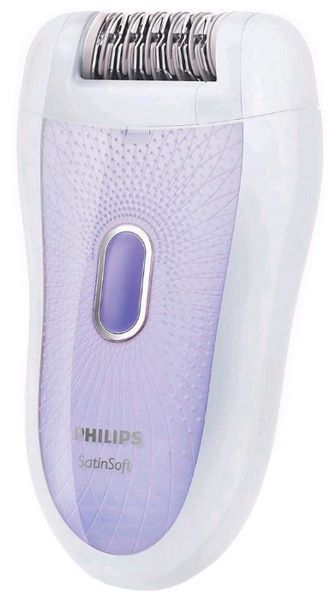 Отзывы Philips HP 6520