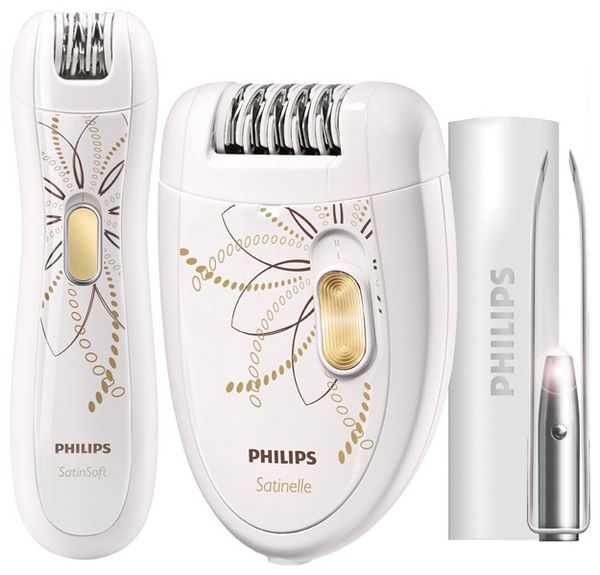 Отзывы Philips HP 6540